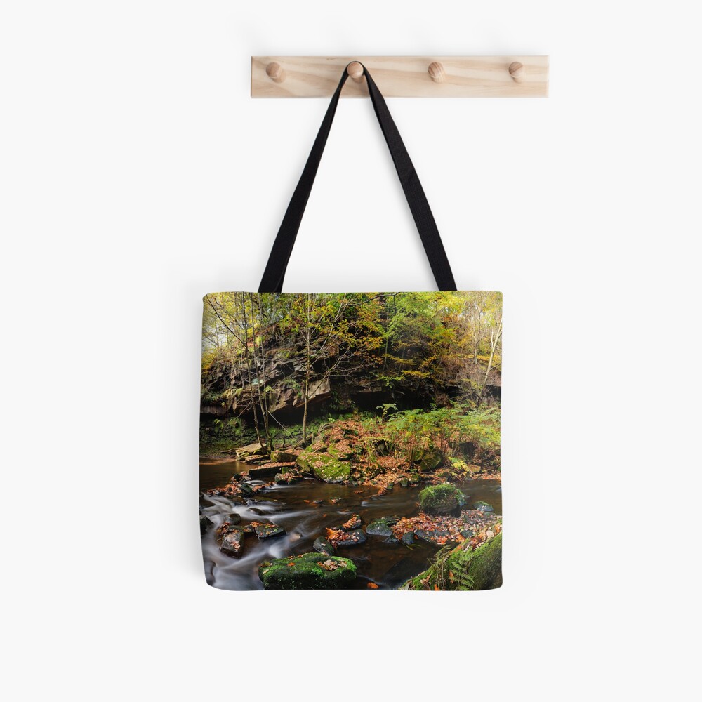 Item preview, All Over Print Tote Bag designed and sold by sjbowen.