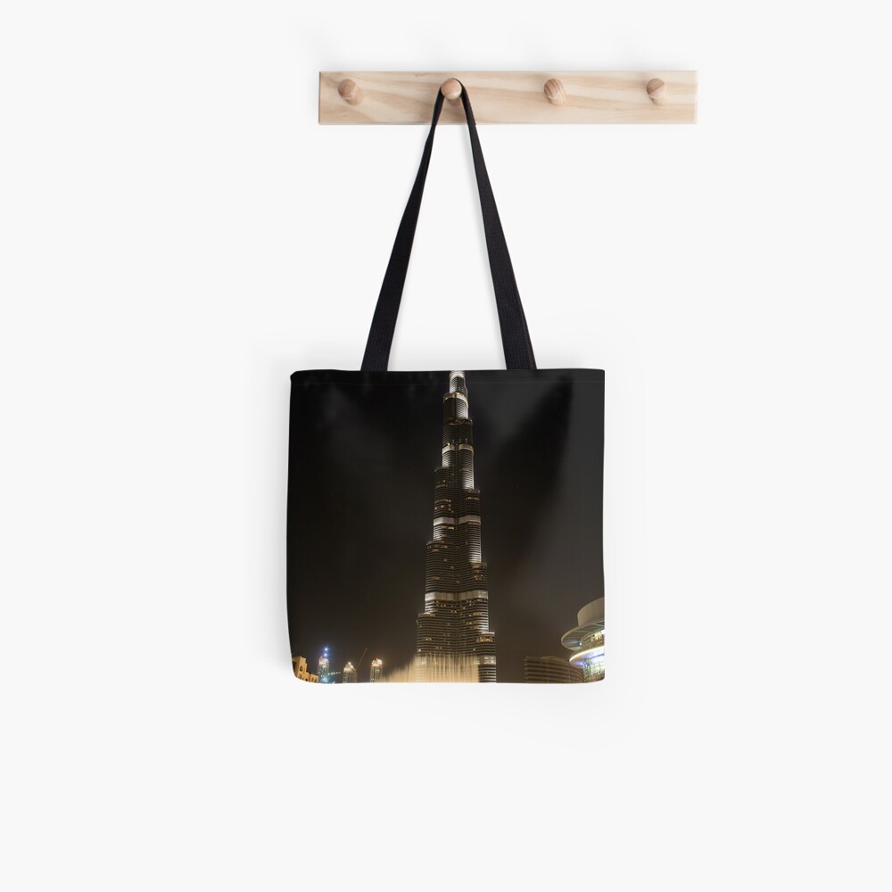 giant tote bag