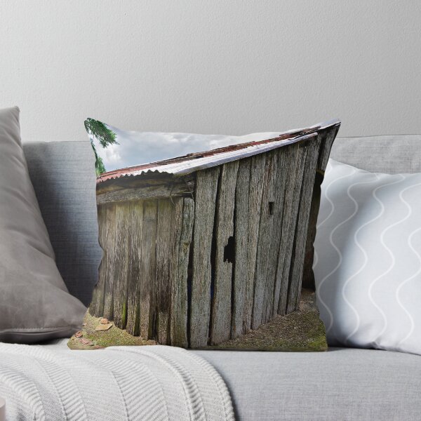 Item preview, The Old Shed. designed and sold by Julie  White.