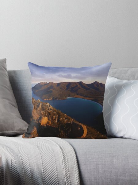 Item preview, Light on Freycinet - East Coast Tasmania designed and sold by Mark Shean.