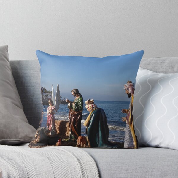 Item preview, Christmas Time - Tiempo De Navidad designed and sold by Bernhard Matejka.