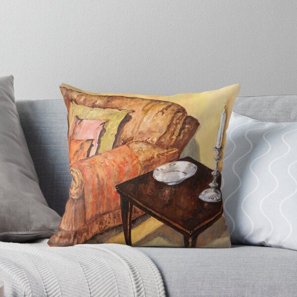 Item preview, A Corner of my Lounge designed and sold by JolanteHesse.