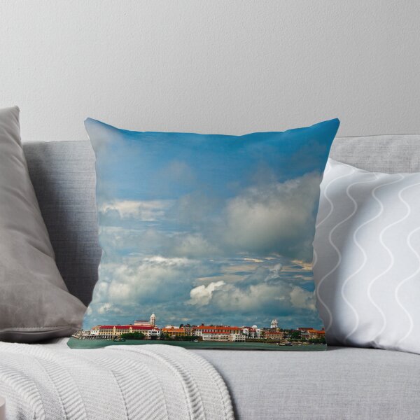 Item preview, Casco Viejo Panama City designed and sold by bulljup.