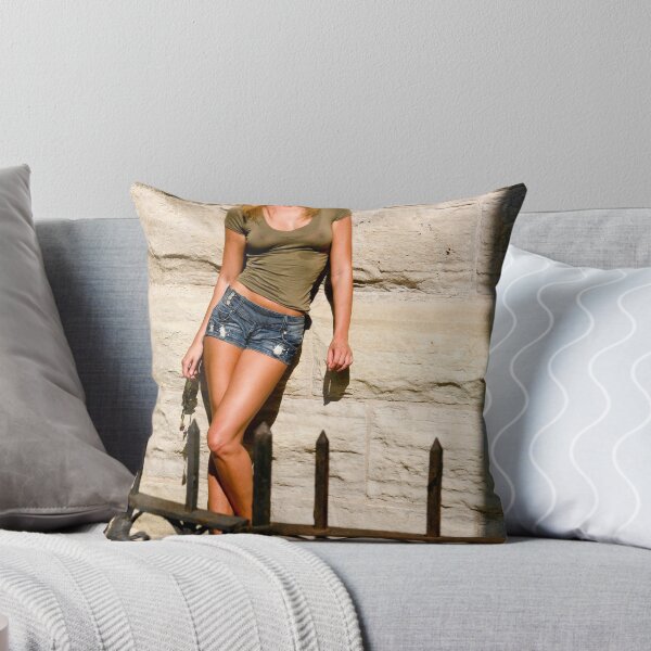 Item preview, Hot Girl designed and sold by jadeamber.
