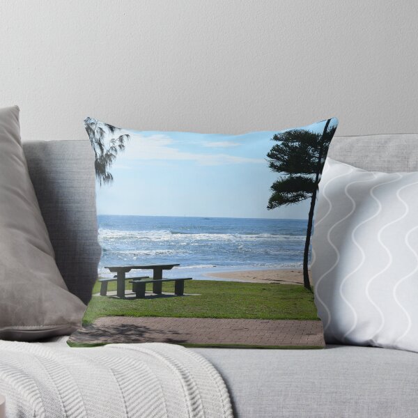Item preview, Picnic at the Beach designed and sold by Jess Jones.