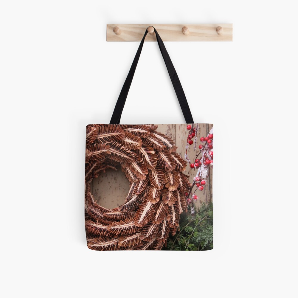 Item preview, All Over Print Tote Bag designed and sold by JeanneHorak.