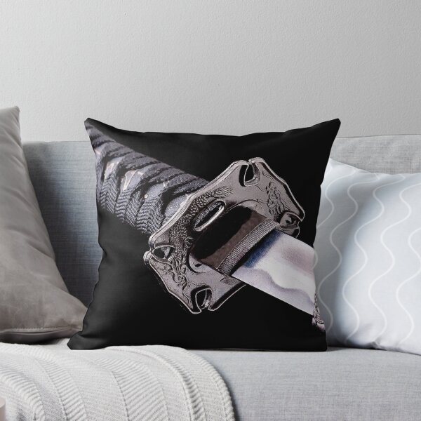 Item preview, Katana designed and sold by Gert Lavsen.