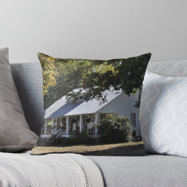 Aperçu de l'œuvre Country Home créée et vendue par timjhall39.