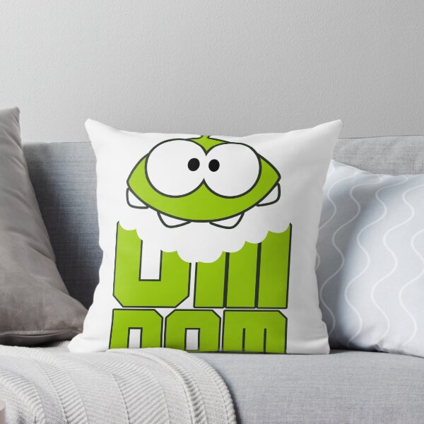 Item preview, OMNOM designed and sold by Blayde.