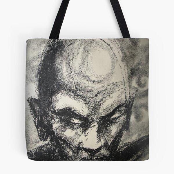 Item preview, Third World War (Face) designed and sold by Anté Bassey.