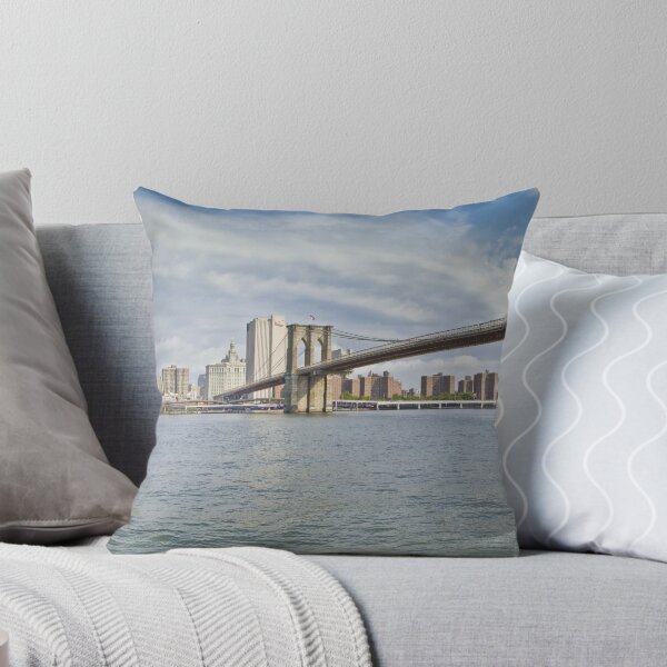 Item preview, Downtown Manhattan Panorama 2 designed and sold by BlackRussian.