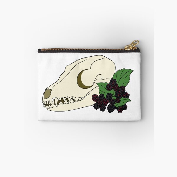 Item preview, Fox and Blackberries designed and sold by avesmx.