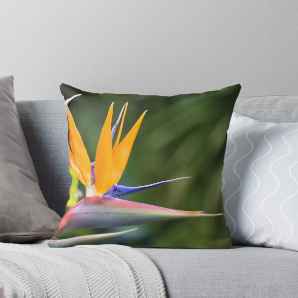 Item preview, Bird of Paradise designed and sold by JanelleSilver.