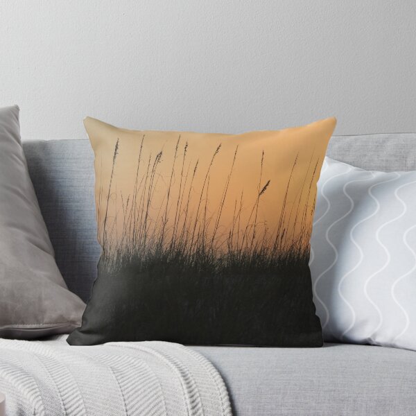Item preview, Perdido Key Sunset Fence designed and sold by LonnieMullen.