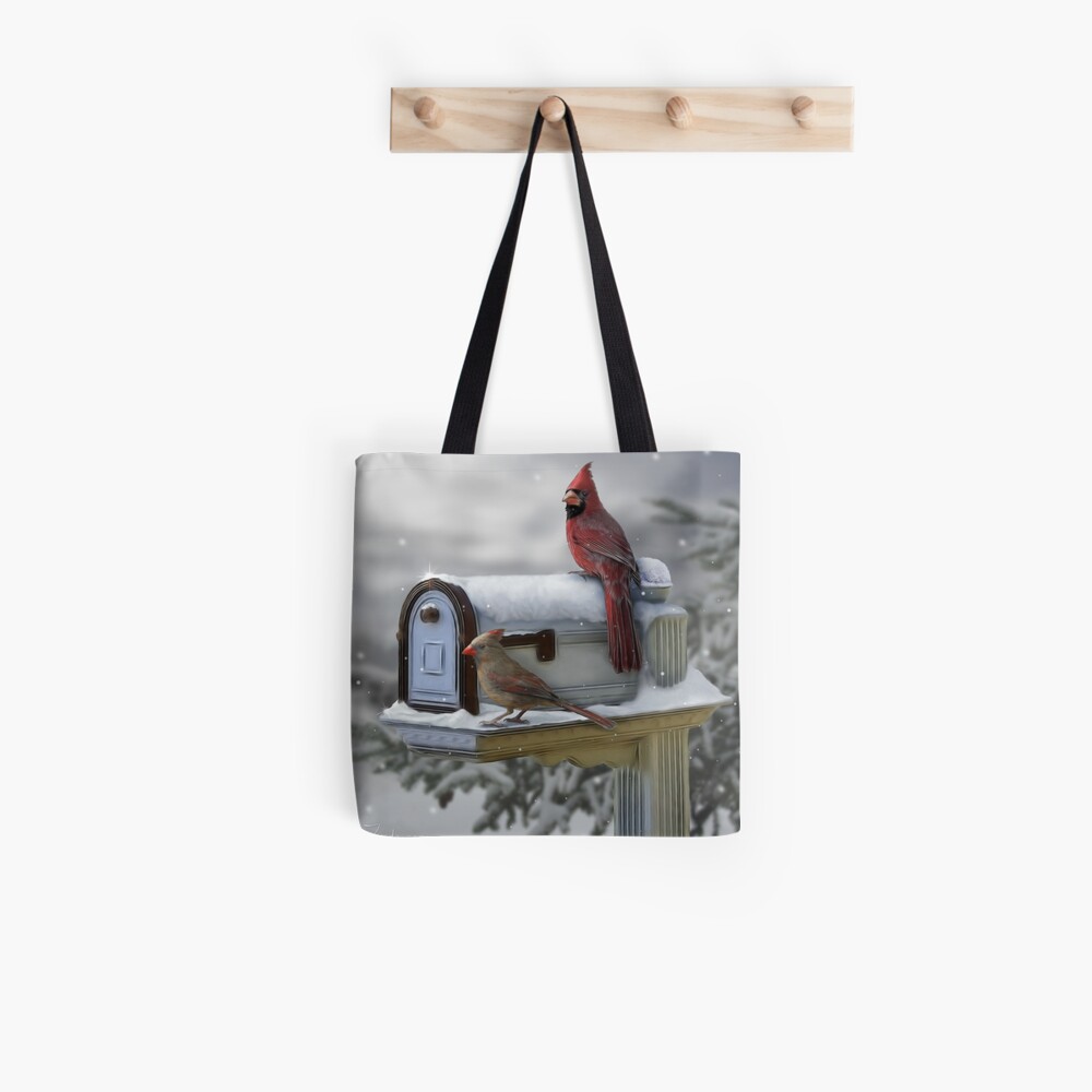 First Song Tote Bag