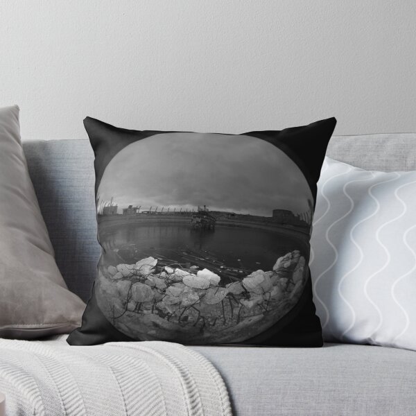 Item preview, Abandoned chemical plant designed and sold by Sarah Horsman.