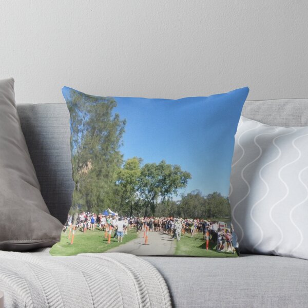 Item preview, Benalla Triathlon designed and sold by Pete Simpson.