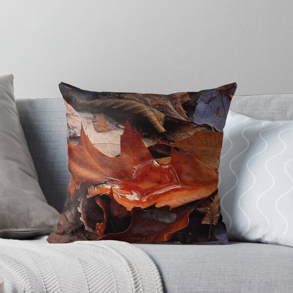Item preview, Still Autumn ! designed and sold by Elfriede Fulda.