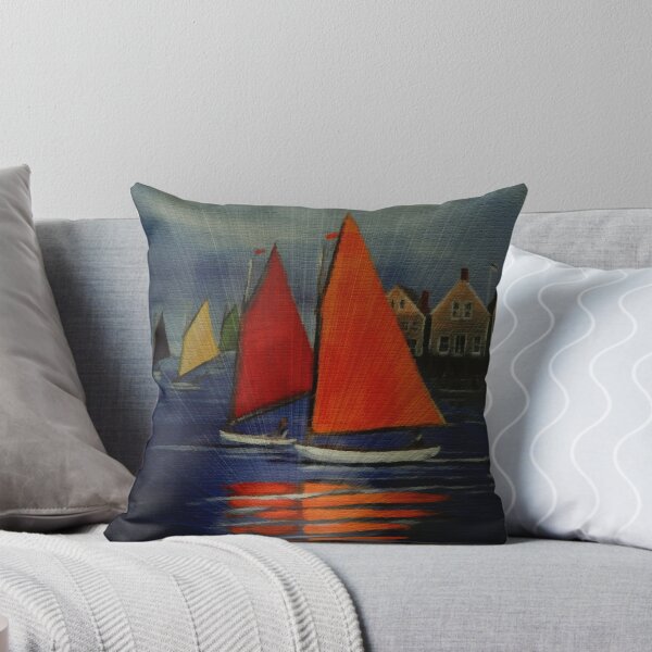 Artikelvorschau, Come Sail With Me entworfen und verkauft von Bootiewootsy.