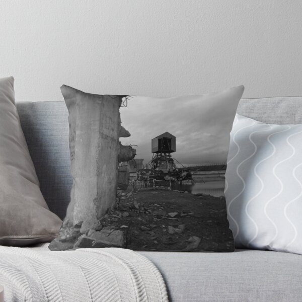Item preview, Abandoned chemical plant designed and sold by Sarah Horsman.