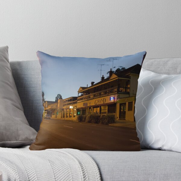 Item preview, Warrandyte Dawn 2 designed and sold by pbclarke.