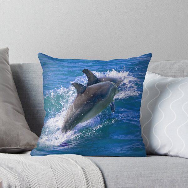 Item preview, Dolphin Journey designed and sold by Darren Speedie.