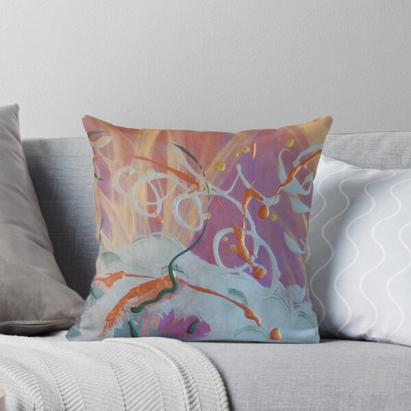 Item preview, Wild Growth designed and sold by Helene Henderson.
