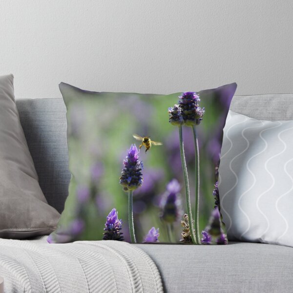 Artikelvorschau, Lavender  entworfen und verkauft von Darren Speedie.
