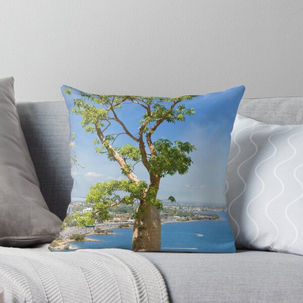 Item preview, Baobab Tree designed and sold by Darren Speedie.