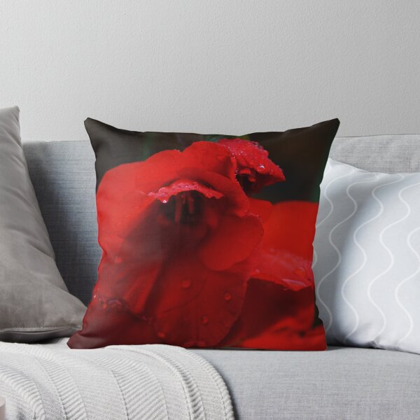 Item preview, Rain drops on the Petals designed and sold by Thomas Mckibben.