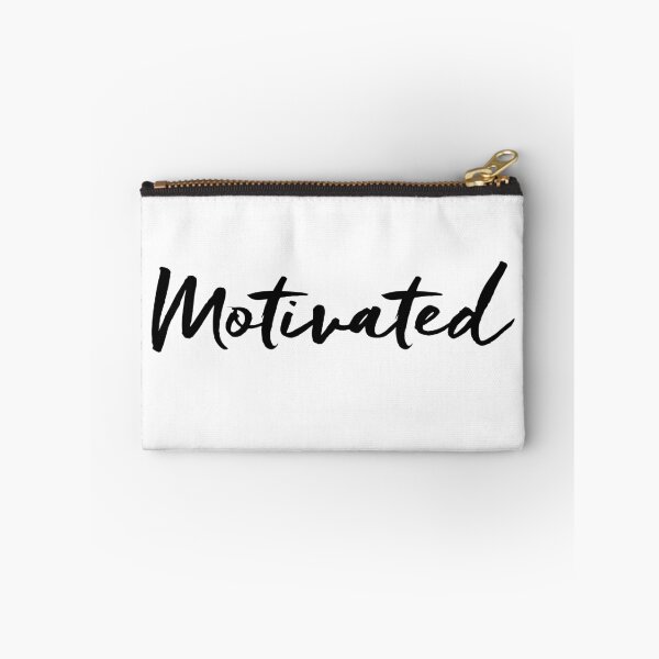 Item preview, Motivated designed and sold by Tee4Daily.