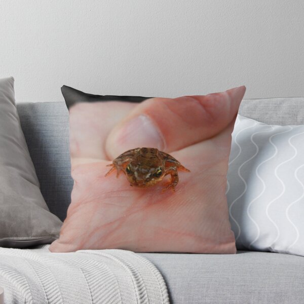 Item preview, Mini Frog designed and sold by NuttyRachy.