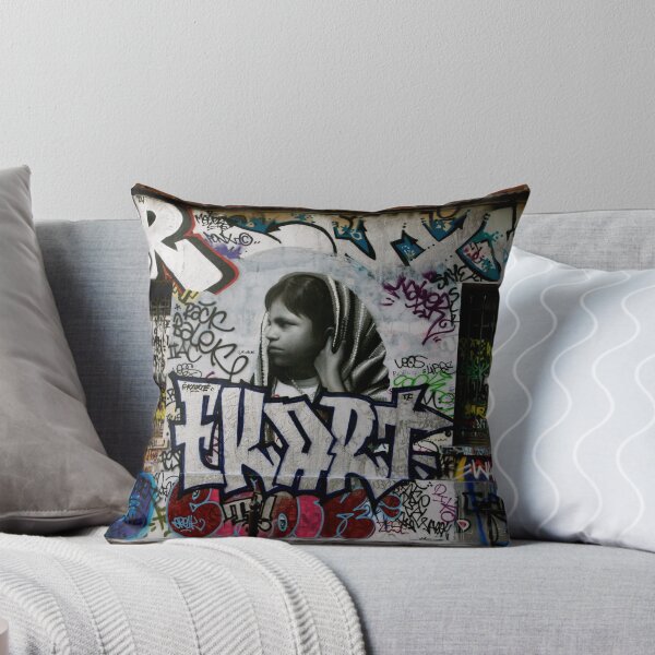 Item preview, Paris Graffiti 2011 V designed and sold by Louise Fahy.