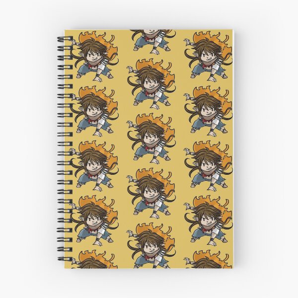 Item preview, Saiyuki - Seiten Taisei chibi - Fan Art designed and sold by Sixelona.