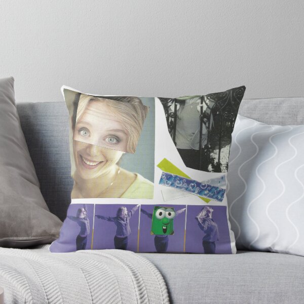 Item preview, funny collage designed and sold by Chelsea P.