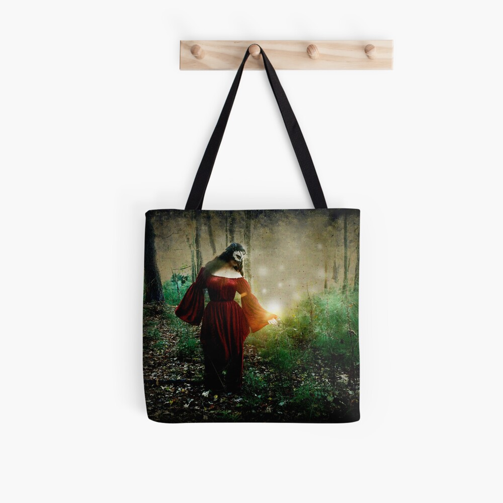 Item preview, All Over Print Tote Bag designed and sold by KatarinaSilva.