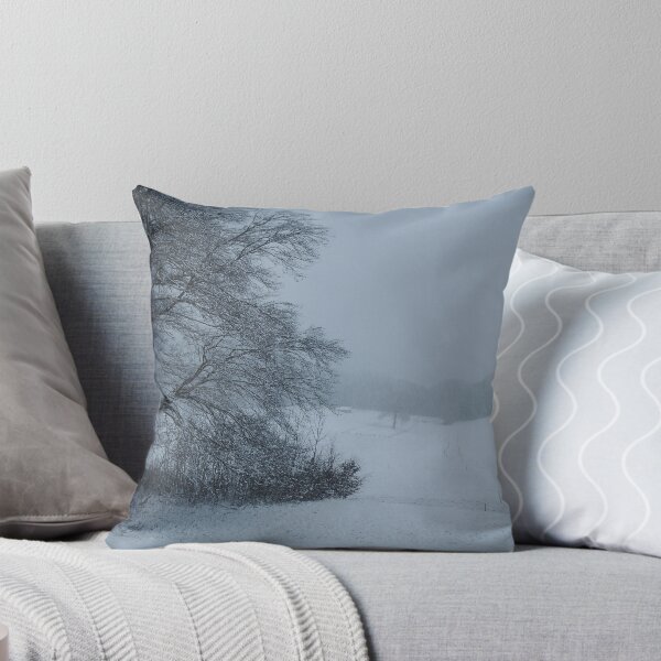 Item preview, 2011 - snow scape designed and sold by Ursa Vogel.