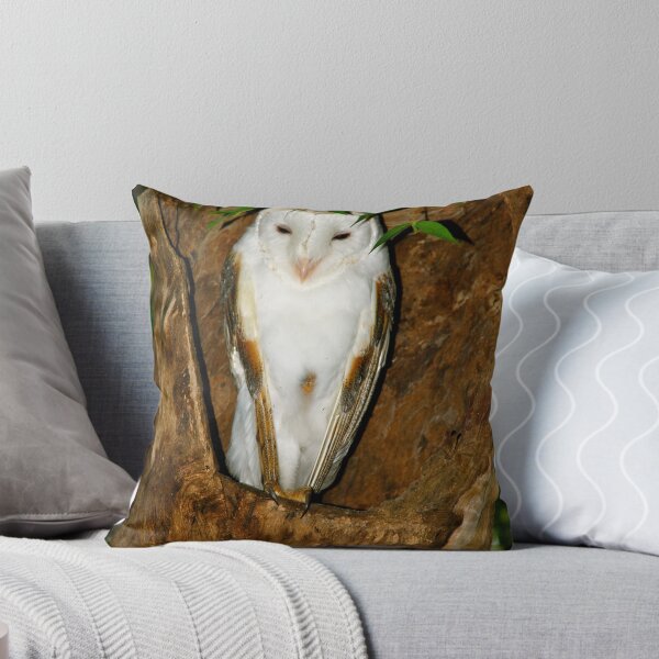 Item preview, Barn owl  designed and sold by KoosG.