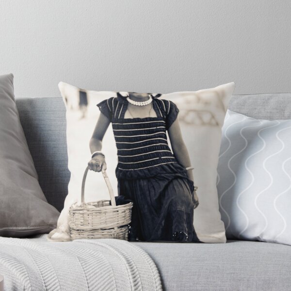 Item preview, Little girl at the Goa beach designed and sold by nehasingh7.