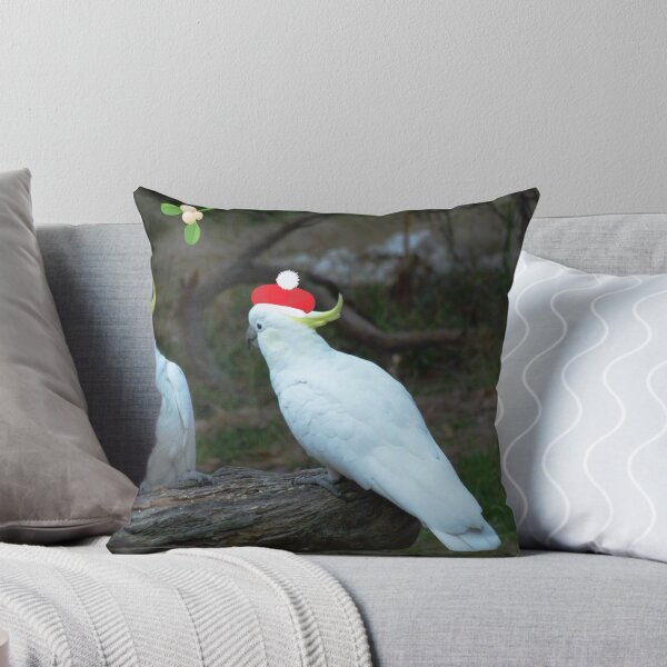 Item preview, "Aw, c'mon, just a little peck." designed and sold by Meg Hart.