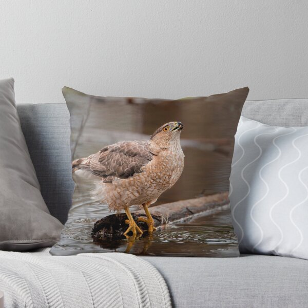 Item preview, At the watering hole designed and sold by Daniel  Parent.