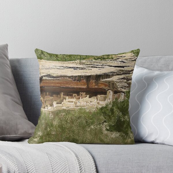 Item preview, Mesa Verde designed and sold by Carole Boyd.