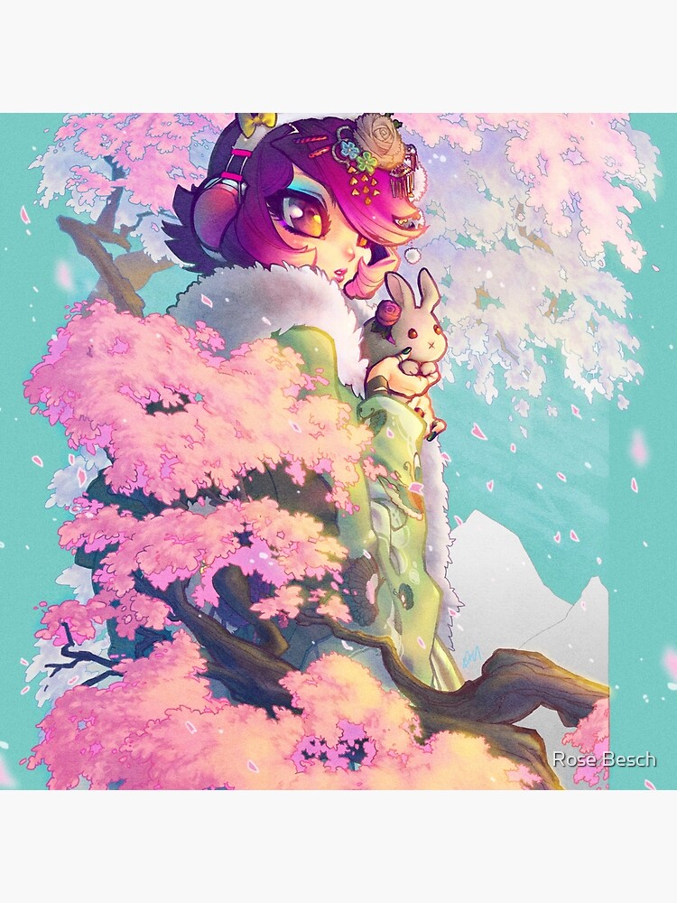 rebirth by barachan