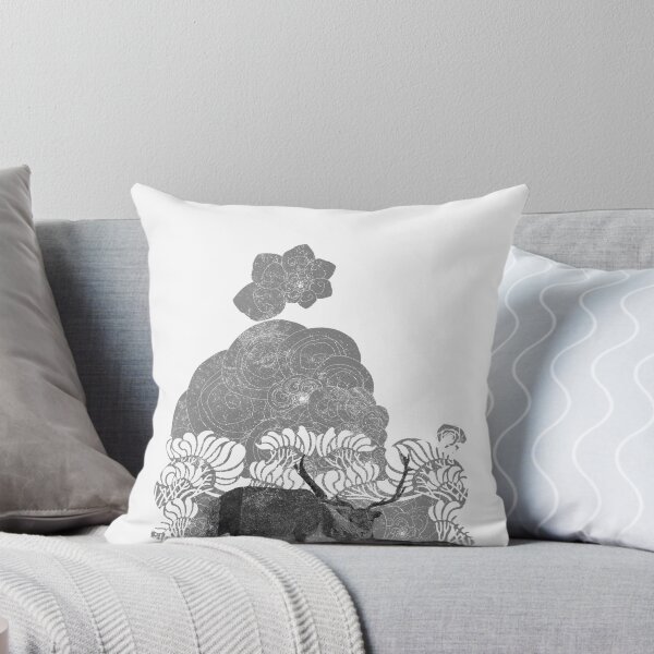 Item preview, tenderness designed and sold by kharma zero.