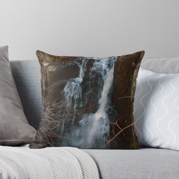 Item preview, Lower Buttermilk Falls 1 designed and sold by Dennymon.