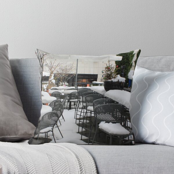 Item preview, Vancouver Art Gallery Coffee Shop designed and sold by Charles Kosina.