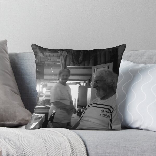 Item preview, Murray & Jess designed and sold by Sable31.