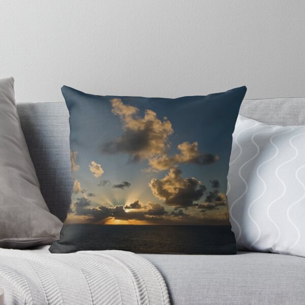 Item preview, For George - Sunrise Of The Lonely Spirits designed and sold by © Hany G. Jadaa © Prince John Photography.