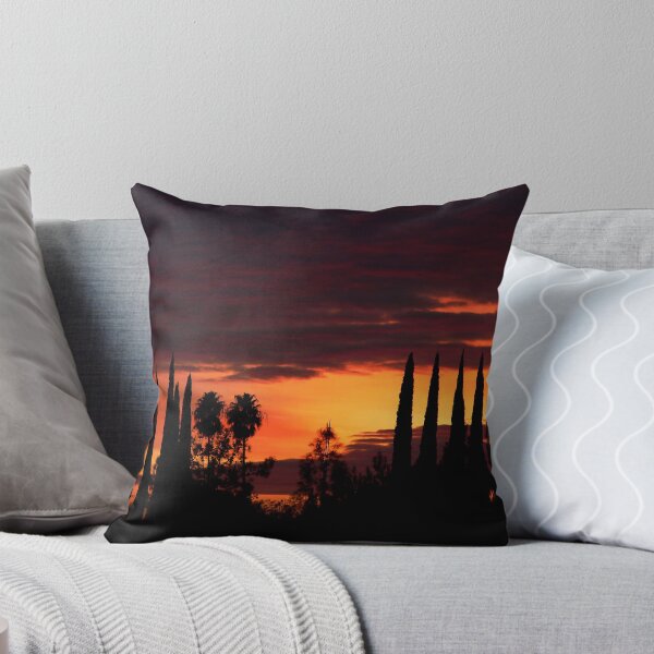 Item preview, sunset in redding, california designed and sold by tego53.