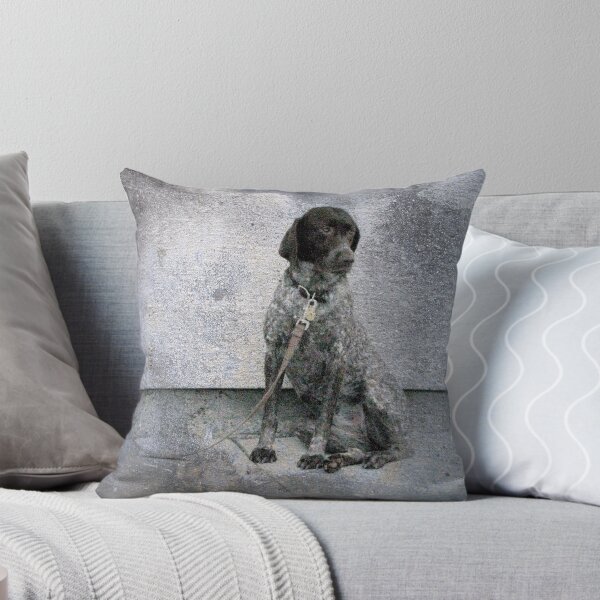 Item preview, Spaniel Portrait designed and sold by Jane Underwood.